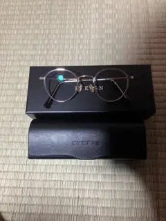 2025年最新】eyevan 7285 ケースの人気アイテム - メルカリ
