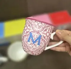 【新品未使用】Francfranc マグカップ　M