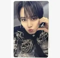 JO1 白岩瑠姫 トレカ