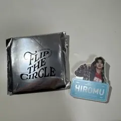 髙塚大夢 ネームプレート FTC