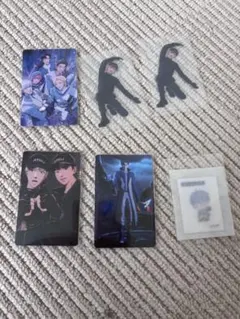 PLAVE Caligo Pt.2 アニメイト 特典 トレカ 5種コンプ×10 | Mercari