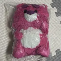トイストーリー ロッツオAimeryBIGぬいぐるみ おねぼう 約27cm
