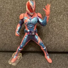フィギュア 仮面ライダーリバイス 一番くじ