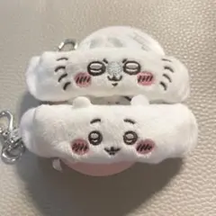 ちいかわ モモンガ リストバンド キーホルダー プライズ