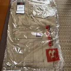 BURLITE 6072 カーゴパンツ 82サイズ