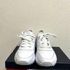 リーボッククラシックレザー スペシャル エクストラ【最終値下げ】