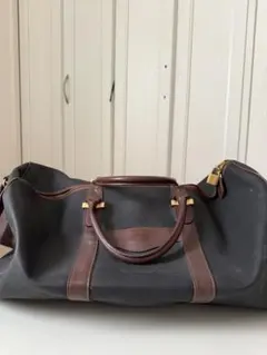 Dunhill ボストンバッグ 出張用バッグ