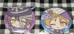 KING OF PRISM キンプリ コウジ・ヒロ グッズ纏め売り② - メルカリ
