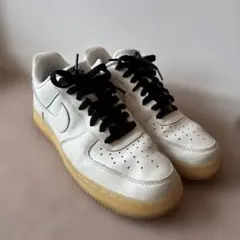 25.5 NIKE air force1 By you カスタム品のサムネイル