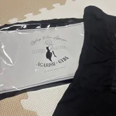 AGARISM×GYDA アガリズム ミニレギンス M