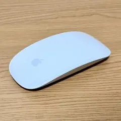 美品完動品！Magic Mouse 3 USB-C ホワイト MXK53ZA/A