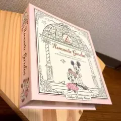 Tokyo Disney Resort 収納ボックス ミッキー•ミニー　　ｐのサムネイル
