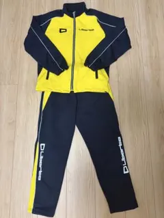 Liberta ジャージ上下セット 145cmのサムネイル