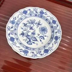 2026年最新】マイセン ブルーオニオン プレートの人気アイテム - メルカリ