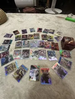 ワンピースカードゲーム 引退品 早い者勝ち‼️ - メルカリ