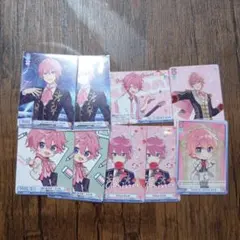 2025年最新】すとぷり ヴァイスシュヴァルツ さとみくんの人気アイテム