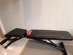 2026年最新】fitmate ベンチの人気アイテム - メルカリ