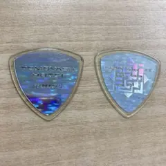 布袋寅泰 ROCK THE FUTURE 2002 未使用品 ピック 1枚 - メルカリ