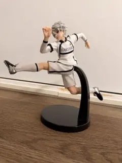 ブルーロック　一番くじ　凪誠士郎　フィギュア 約20cm