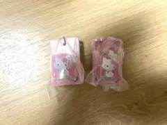 ハローキティ パッケージミニチュアコレクション