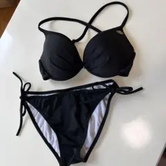Local Motion セパレート水着 ビキニ ブラックのサムネイル