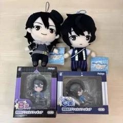 2025年最新】みんなのくじ 朔間零の人気アイテム - メルカリ