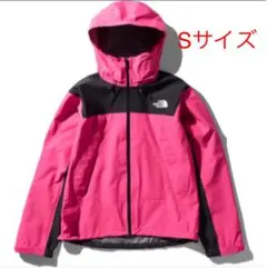 THE NORTH FACE ノースフェイス　クライムライトジャケット　新品