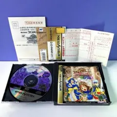 わくわくぷよぷよダンジョン セガサターン - メルカリ