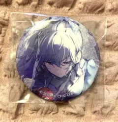 グリ缶　まふゆ 予約商品】グリッター缶バッジコレクション vol.5 B BOX 特典