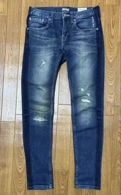 bayflow スキニー