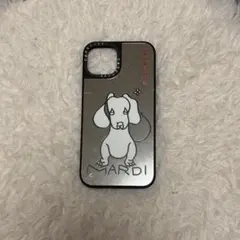 MARDI iPhone14 ケース