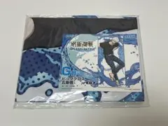 呪術廻戦 五条悟 セガラッキーくじ タペストリー 一番くじ BIG ビッグクロス 呪術廻戦 五条悟 セガラッキーくじ タペストリー 一番くじ BIG