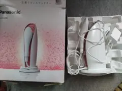 2026年最新】パナソニック 炭酸イオンエフェクター ピンク調 EH-SG90-P