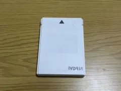 (1)I-O DATA製 iVDR-S カセットIVAV-500X2 500GB