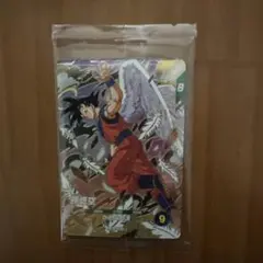 ダイバーズ ゴッド悟空