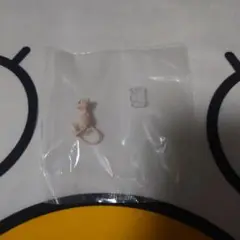ポケモン スケールワールド　ミュウ①