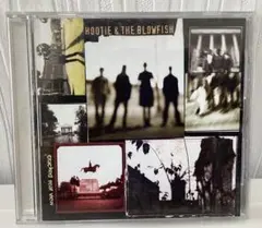 Hootie & The Blowfish Cracked Rear View