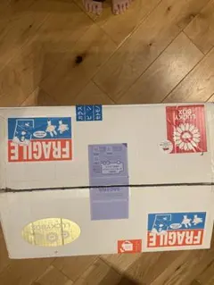 2025年最新】村上隆 lucky box 3万円の人気アイテム - メルカリ