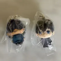 チェンソーマン めじるしアクセサリー 早川アキ　ビーム