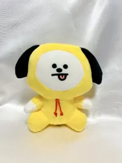 2026年最新】bts ジミン ぬいぐるみの人気アイテム - メルカリ