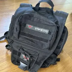 yakedaファーストラインセット　MCBKカラー yakedaファーストラインセット MCBKカラー