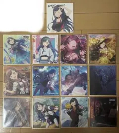 2025年最新】プロセカ 白石杏 色紙の人気アイテム - メルカリ