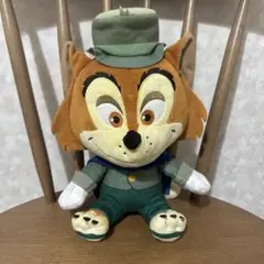 Disney - 新品タグ付⭐︎ファウルフェロー iketeru nuigurumi ぬいぐるみ 新品タグ付⭐︎ファウルフェロー iketeru nuigurumi ぬいぐるみ