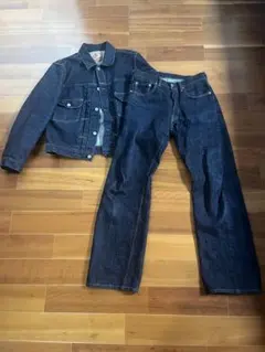 2026年最新】TCB jeans セットアップの人気アイテム - メルカリ