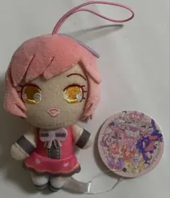 【美品】プリティーリズム アンディ ぬいぐるみ タグ付き 2025年最新】プリティーリズム ぬいぐるみの人気アイテム - メルカリ