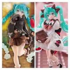 Trio-Try-iT 初音ミク　チロルチョコ Fashion Outdoor