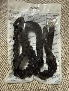 niko and… アミコミショルダー