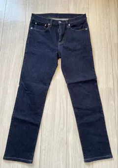 無印良品 デニム