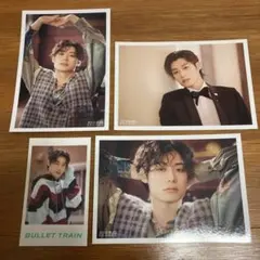 超特急 Why don't you 超特急？』写真 A Bミニフォトアロハ 17