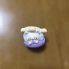 ちいかわ　きゃらまかろん　モモンガ